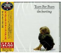 The Hurting (incl. 4 bonus tracks)