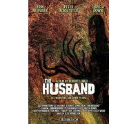The Husband (Bluray+ Dvd) [NTSC]