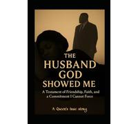 The Husband God Showed Me: A Testament of Friendship, Faith, and a Commitment I Cannot Force (A Queen’s True Story)
