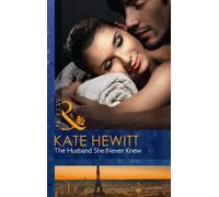 The Husband She Never Knew