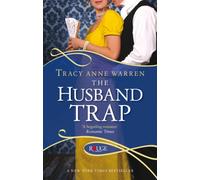 The Husband Trap: A Rouge Regency Romance