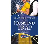 The Husband Trap: A Rouge Regency Romance