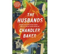 The Husbands – An utterly addictive page-turner