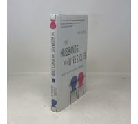The Husbands and Wives Club: A Year in the Life of a Couples Therapy Group