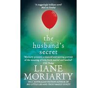 THE HUSBAND'S SECRET