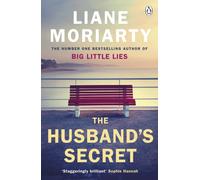 The Husband's Secret: The hit novel that launched the author of BIG LITTLE LIES