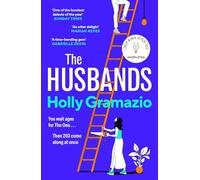 The Husbands: The laugh-out-loud read of the summer