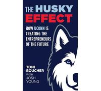 The Husky Effect: How UConn Is Creating the Entrepreneurs of the Future