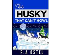 The Husky That Can't Howl