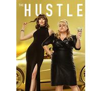 The Hustle (2019)