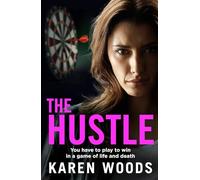 The Hustle: A gritty thriller from the dark side of Manchester, new for 2026