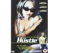 The Hustle [DVD]