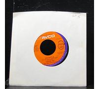 The Hustle / Hey Girl, Come And Get It [Vinyl Single 7'']