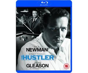 The Hustler [1961]