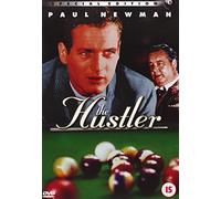 The Hustler [1961] [DVD]
