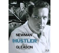 The Hustler – Twentieth Century Fox Film Corporation