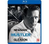 The Hustler – Blu-ray – (1961)