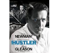 The Hustler