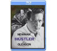 Newman - The Hustler