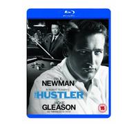 The Hustler [Blu-ray] [1961]