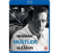 The Hustler – Blu-ray – (1961)