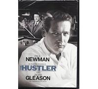 The Hustler by Paul Newman