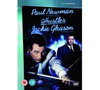 The Hustler (Cinema Reserve Edition)