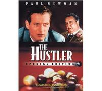 The Hustler [DVD] [1961] [Region 1] [NTSC]