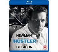 The Hustler DVD (2011) Paul Newman, Rossen (DIR) cert 15 NEW Amazing Value