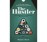 The Hustler: From the author of The Queen's Gambit - now a major Netflix drama