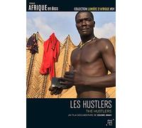 The Hustlers ( Les hustlers )