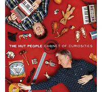 The Hut People - Cabinet Of Curiosities