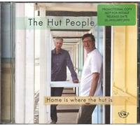 The Hut People - Home Is Where the Hut Is
