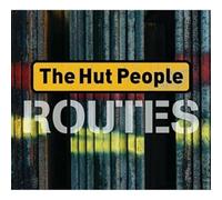 The Hut People - Routes