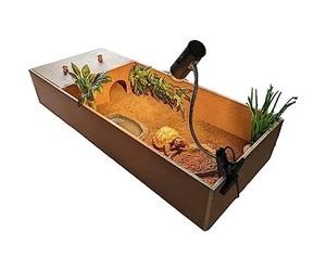 The Hutch Company Tortoise House (XXL)