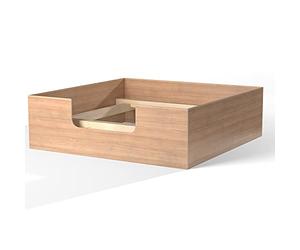 The Hutch Company Whelping Box (Large)