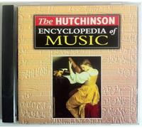 The Hutchinson Encyclopedia of Music