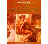 The Hutchinson Encyclopedia of the Renaissance (Helicon history)