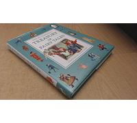 The Hutchinson Treasury of Fairy Tales