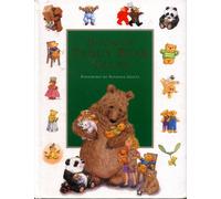 The Hutchinson Treasury Of Teddy Bear Tales