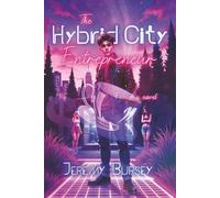 The Hybrid City Entrepreneur