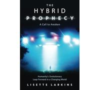 The Hybrid Prophecy: A Call to Awaken