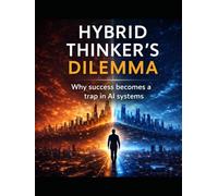 The Hybrid Thinker’s Dilemma: Why Doing Everything Right Still Leads to Failure in the Age of AI
