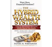THE HYBRID WEALTH SYSTEM: A Step-by-Step System to Move from Middle Class to True Wealth