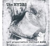 THE HYDES - Self Preservation Instinct Zero LP / VINYL