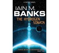 The Hydrogen Sonata (Culture)
