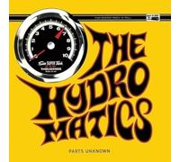 The Hydromatics - Parts Unknown [VINYL]