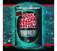 The Hydromatics - Powerglide [VINYL]
