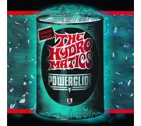 The Hydromatics - Powerglide [VINYL]