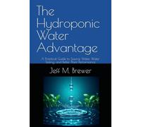 The Hydroponic Water Advantage: A Practical Guide to Source Water, Water Testing, and Better Plant Performance